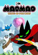 猫猫-纯心之谷的英雄们 第一季