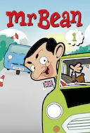 憨豆先生卡通版 第一季