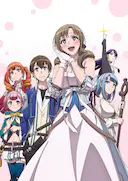 普通攻击是全体攻击而且能二次攻击的妈妈你喜欢吗?