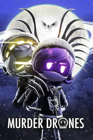 无机杀手 第一季