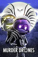 无机杀手 第一季