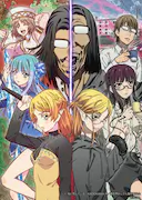 异世界归来的舅舅