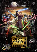 星球大战：克隆人战争 第五季