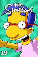 辛普森一家 第十九季