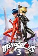 瓢虫少女 第三季