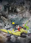 时光巡逻队 第二季