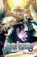 BASTARD!!暗黑破坏神 第二季