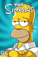 辛普森一家 第六季