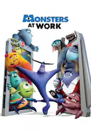 怪兽上班 第二季