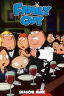 恶搞之家 第九季