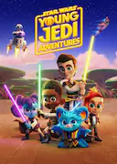 星球大战:少年绝地历险记 第二季