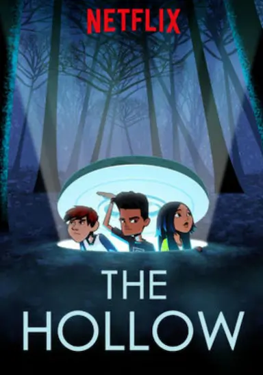 空灵之境 第二季