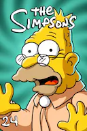 辛普森一家 第二十四季