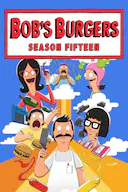 开心汉堡店 第十五季