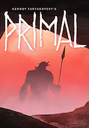 史前战纪 第一季