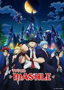 物理魔法使马修