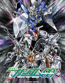 机动战士高达00