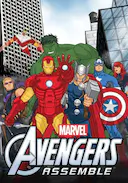 复仇者集结 第二季