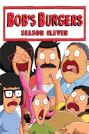 开心汉堡店 第十一季