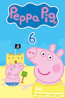 小猪佩奇 第六季