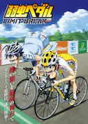 飙速宅男 LIMIT BREAK