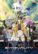 奇异贤伴 黑色天使