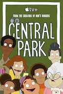 中央公园 第一季