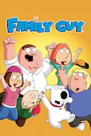 恶搞之家 第十八季