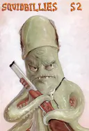 鱿鱼仔的乡土生活 第二季