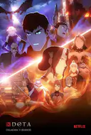 DOTA:龙之血 第二季