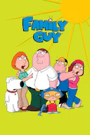 恶搞之家 第三季