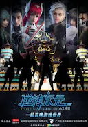 逆转次元:AI崛起