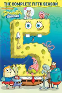 海绵宝宝 第五季