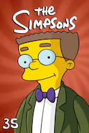 辛普森一家 第三十五季