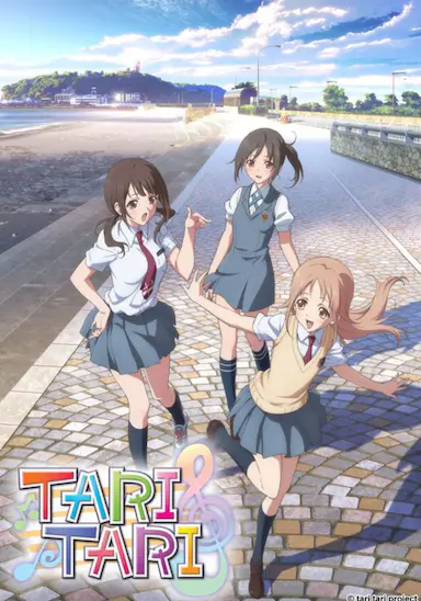 TARI TARI