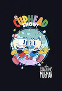 茶杯头大冒险 第一季