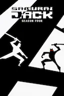 武士杰克 第四季