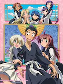 不要撒娇哦!! 喝!!