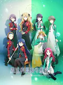 魔法科高校的优等生