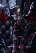 雄兵连之雄芯篇