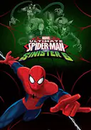 终极蜘蛛侠 第四季