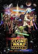 星球大战：克隆人战争 第六季