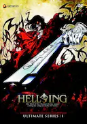 皇家国教骑士团 OVA