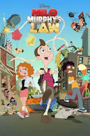 米洛·墨菲的法则 第一季