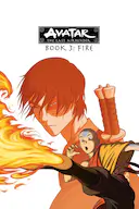 降世神通 第三季