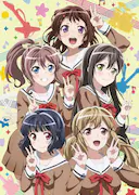 BanG Dream! 第三季