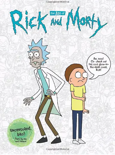 瑞克和莫蒂 第五季