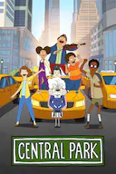 中央公园 第二季