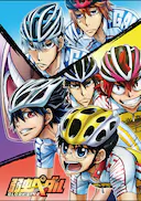 飙速宅男 GLORY LINE