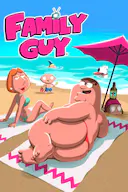 恶搞之家 第二十季